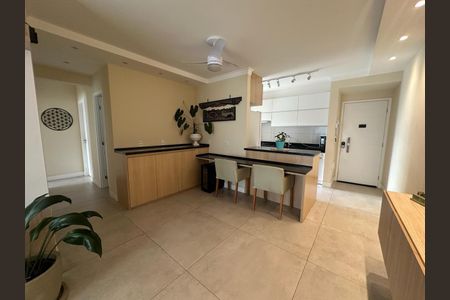 Apartamento à venda com 91m², 3 quartos e 2 vagasFoto 03