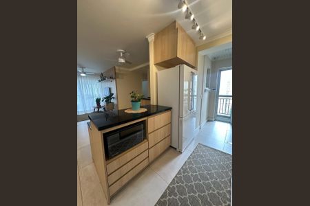 Apartamento à venda com 91m², 3 quartos e 2 vagasFoto 09