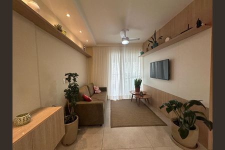 Apartamento à venda com 91m², 3 quartos e 2 vagasFoto 04