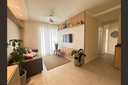 Apartamento à venda com 91m², 3 quartos e 2 vagasFoto 05