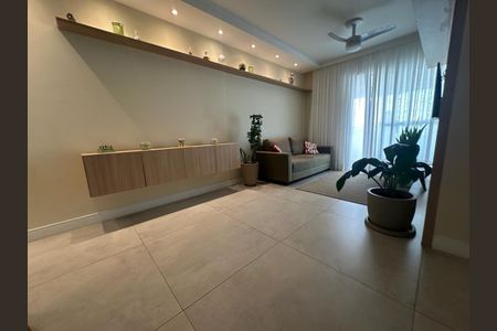 Apartamento à venda com 91m², 3 quartos e 2 vagasFoto 07