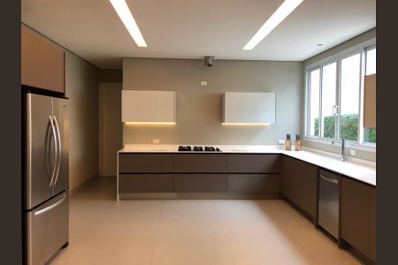Casa à venda com 650m², 4 quartos e 8 vagas