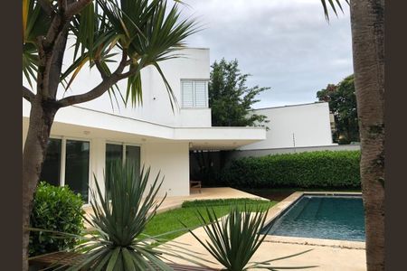 Casa à venda com 650m², 4 quartos e 8 vagas