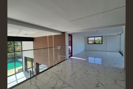 Casa de condomínio à venda com 1280m², 6 quartos e 5 vagasSala 2