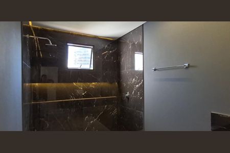 Casa de condomínio à venda com 1280m², 6 quartos e 5 vagasBanheiro da Suíte 5