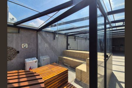 Casa de condomínio à venda com 1280m², 6 quartos e 5 vagasÁrea externa