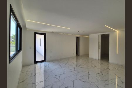 Casa de condomínio à venda com 1280m², 6 quartos e 5 vagasSuite 3