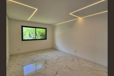 Casa de condomínio à venda com 1280m², 6 quartos e 5 vagasSuite 1