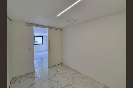 Casa de condomínio à venda com 1280m², 6 quartos e 5 vagasCloset da suíte 3