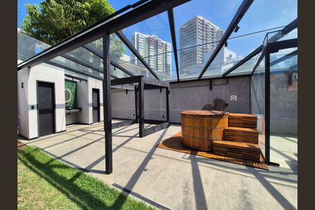 Casa de condomínio à venda com 1280m², 6 quartos e 5 vagasÁrea externa