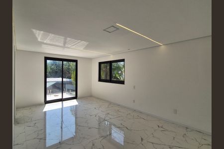 Casa de condomínio à venda com 1280m², 6 quartos e 5 vagasSuíte 2