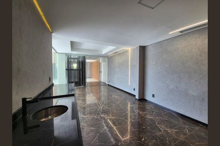 Casa de condomínio à venda com 1280m², 6 quartos e 5 vagas Sala 3