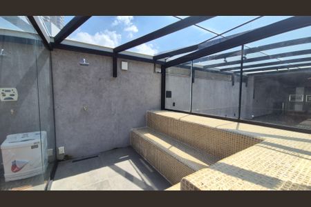 Casa de condomínio à venda com 1280m², 6 quartos e 5 vagasÁrea externa