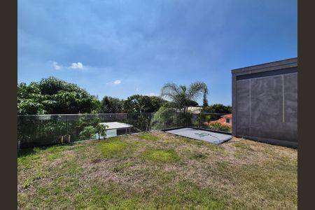 Casa de condomínio à venda com 1280m², 6 quartos e 5 vagasVaranda do terraço