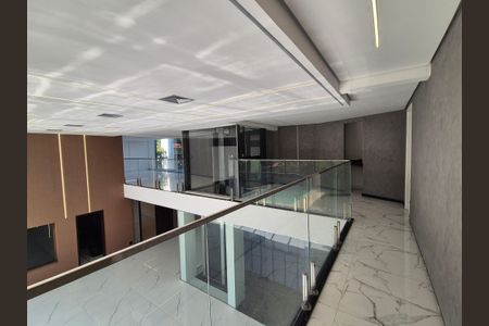 Casa de condomínio à venda com 1280m², 6 quartos e 5 vagasCorredor