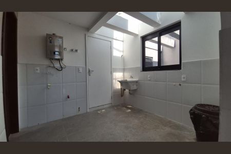 Casa de condomínio à venda com 1280m², 6 quartos e 5 vagasÁrea de serviço