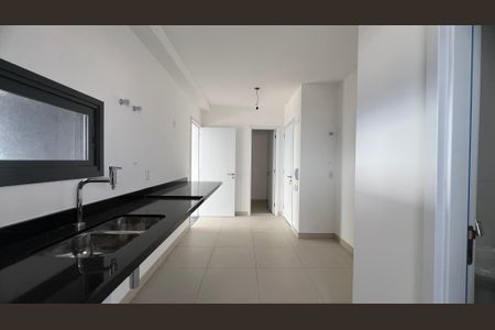 Apartamento para alugar com 195m², 4 quartos e 3 vagasCozinha