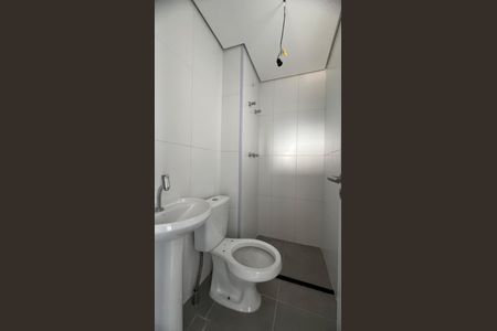Apartamento para alugar com 195m², 4 quartos e 3 vagasBanheiro de serviço
