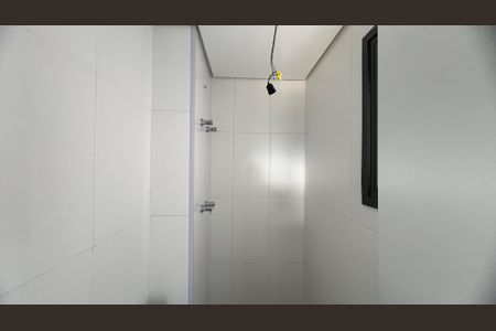 Apartamento para alugar com 195m², 4 quartos e 3 vagasBanheiro de serviço