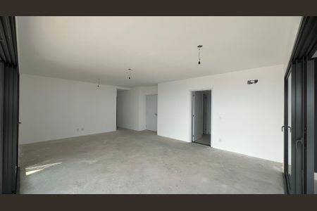 Apartamento para alugar com 195m², 4 quartos e 3 vagasSala