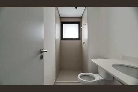 Apartamento para alugar com 195m², 4 quartos e 3 vagasBanheiro