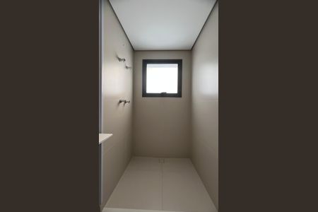 Apartamento para alugar com 195m², 4 quartos e 3 vagasBanheiro da Suíte 2
