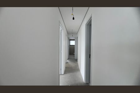 Apartamento para alugar com 195m², 4 quartos e 3 vagasCorredor dos Quartos