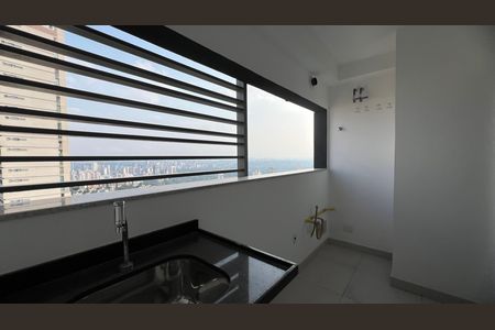 Apartamento para alugar com 195m², 4 quartos e 3 vagasCozinha