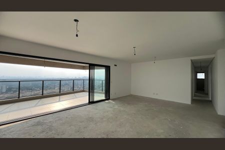 Apartamento para alugar com 195m², 4 quartos e 3 vagasSala