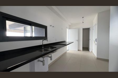 Apartamento para alugar com 195m², 4 quartos e 3 vagasCozinha