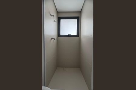 Apartamento para alugar com 195m², 4 quartos e 3 vagasBanheiro da Suíte 1