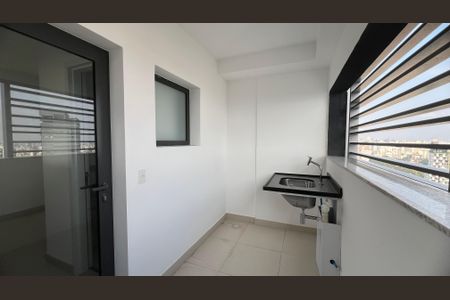 Apartamento para alugar com 195m², 4 quartos e 3 vagasÁrea de Serviço