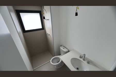 Apartamento para alugar com 195m², 4 quartos e 3 vagasBanheiro