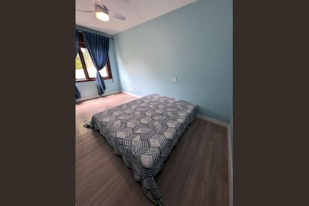 Apartamento à venda com 58m², 2 quartos e 1 vagaQuarto 1