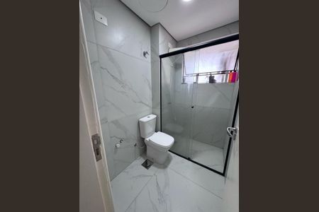 Apartamento à venda com 58m², 2 quartos e 1 vagaBanheiro