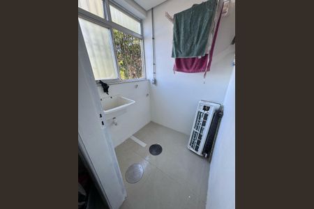 Apartamento à venda com 58m², 2 quartos e 1 vagaÁrea de Serviço