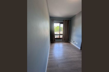 Apartamento à venda com 58m², 2 quartos e 1 vagaSala