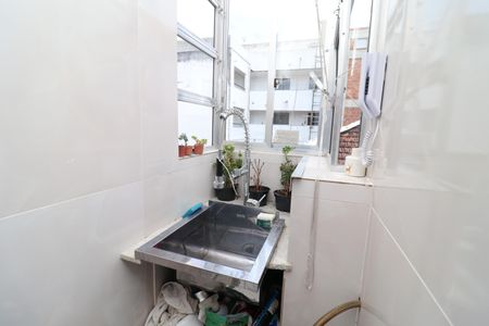 Apartamento para alugar com 62m², 2 quartos e 1 vagaÁrea de Serviço