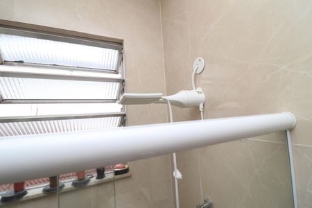 Apartamento para alugar com 62m², 2 quartos e 1 vagaBanheiro Social