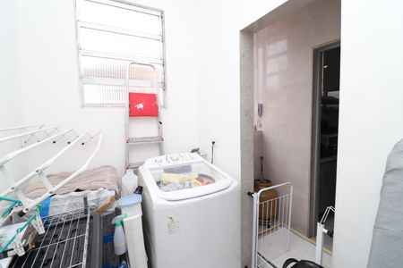 Apartamento para alugar com 62m², 2 quartos e 1 vagaÁrea de Serviço