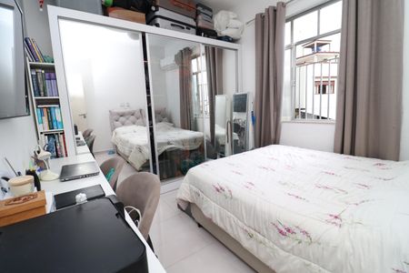 Apartamento para alugar com 62m², 2 quartos e 1 vagaQuarto 2