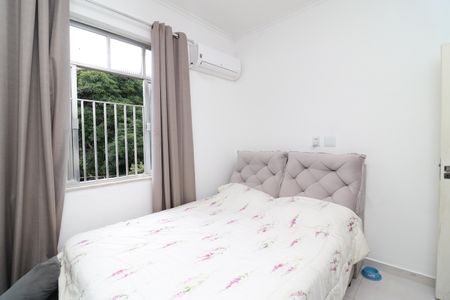 Apartamento para alugar com 62m², 2 quartos e 1 vagaQuarto 2