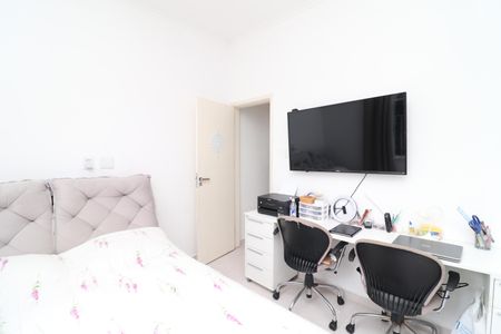 Apartamento para alugar com 62m², 2 quartos e 1 vagaQuarto 2