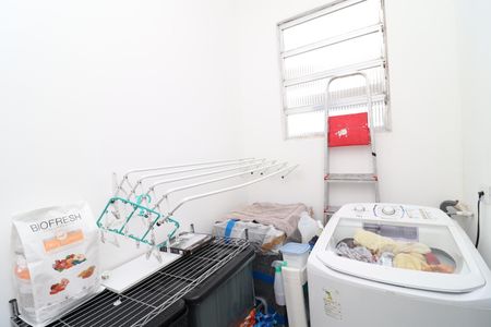 Apartamento para alugar com 62m², 2 quartos e 1 vagaÁrea de Serviço