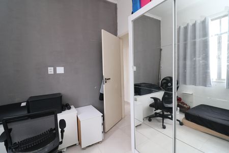 Apartamento para alugar com 62m², 2 quartos e 1 vagaQuarto 1