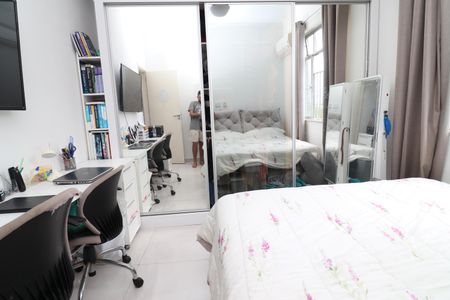 Apartamento para alugar com 62m², 2 quartos e 1 vagaQuarto 2
