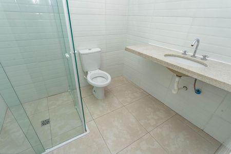 Casa à venda com 150m², 2 quartos e 2 vagas Casa à venda com 150m², 2 quartos e 2 vagasBanheiro