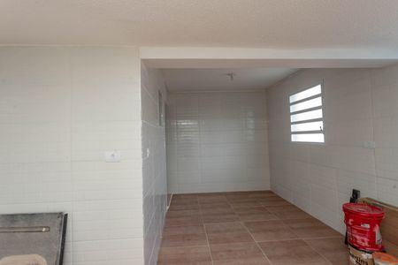 Casa à venda com 150m², 2 quartos e 2 vagas Casa à venda com 150m², 2 quartos e 2 vagasCozinha