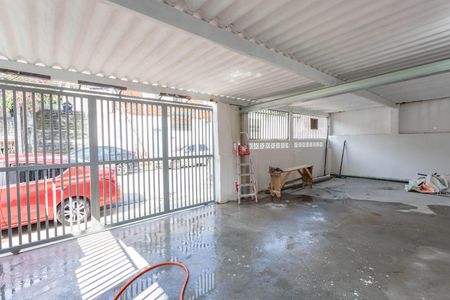 Casa à venda com 150m², 2 quartos e 2 vagas Casa à venda com 150m², 2 quartos e 2 vagasGaragem