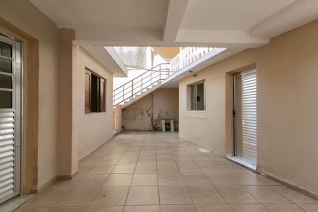 Casa à venda com 314m², 6 quartos e 7 vagasQuintal